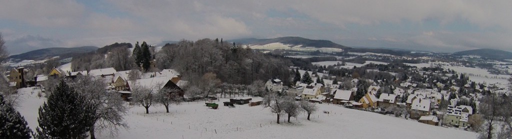 Urlaub in der Oberlausitz