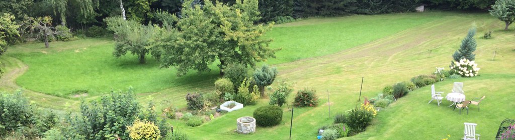 Urlaub in der Oberlausitz